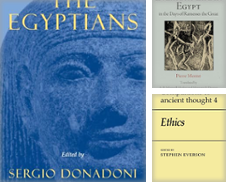 Ancient History Curated by Quickhatch Books