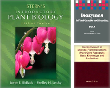 Biology Curated by Terrace Horticultural Books