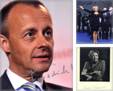 Airtable, History & Politics Propos par Markus Brandes Autographs GmbH