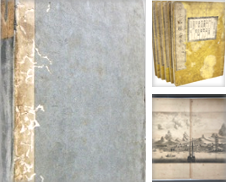 Books on China Curated by Kagerou Bunko (ABAJ, ILAB)