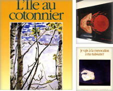 Littrature Franco-Ontarienne de Hare Books