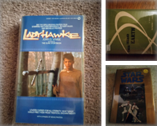Books to Film Curated by Tim's Books