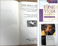 Biblical Studies Propos par ccbooksellers