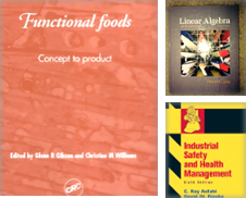 Textbooks Sammlung erstellt von RUSH HOUR BUSINESS