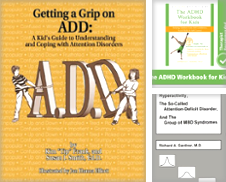ADHD Sammlung erstellt von Inquiring Minds