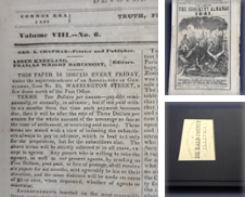 Historical Paper Curated by Periodyssey