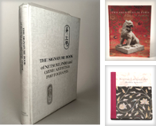 Asian Art Sammlung erstellt von Jorge Welsh Books