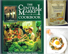 American Northeast Curated by COOK AND BAKERS BOOKS