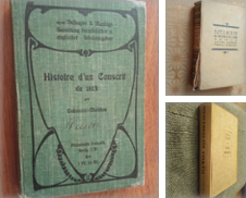 Antiquarisch vor 1950 de Buchwolf 1887