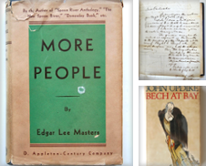 American literature Curated by North Star Rare Books & Manuscripts