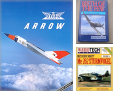 Aviation Curated by Bibliobargains