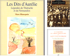 Aisne Curated by A TOUT LIVRE