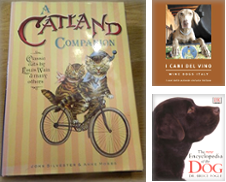 Animals Curated by C.P. Collins Booksellers