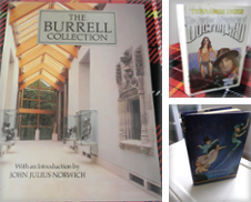 British Interest de Hall's Well Books