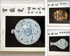 Chinese Ceramics Curated by Asian Acquisitions