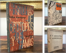 Argentinian Propos par John and Tabitha's Kerriosity Bookshop