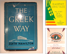 Folklore & Mythology Di Zephyrus Books