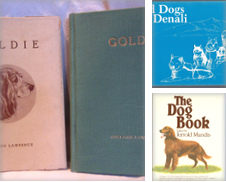 Dogs (Non-fiction) Curated by Larimar Animal Books