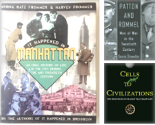 History Propos par JGraham Enterprises