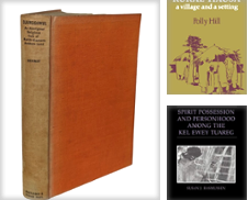 Anthropology & Indigenous Cultures Curated by Prior Books Ltd