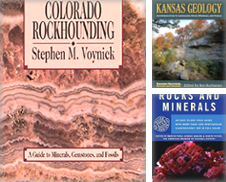 Geology & Paleontology de Sapsucker Books