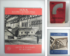 Acciaierie Sammlung erstellt von Coenobium Libreria antiquaria