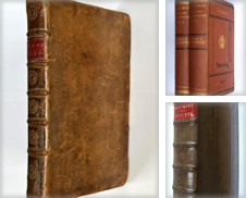 Antiquarian Classics and Renaissance de Lyppard Books