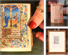 Medieval & Renaissance Manuscripts Curated by Tom W. Ayling