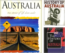 Australia Curated by Oliwa Books