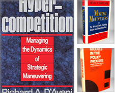 Business Curated by Grayshelf Books, ABAA, IOBA