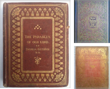 Pre-Raphaelite Circle Curated by Nudelman Rare Books