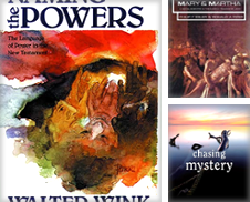 Biblical Studies Di The Enigmatic Reader