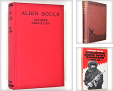Afghanistan Sammlung erstellt von Books of Asia Ltd, trading as John Randall (BoA), ABA, ILAB