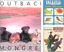 Animals & Nature Sammlung erstellt von Leura Books