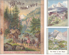 Alpen allgemein Sammlung erstellt von Galerie Magnet GmbH