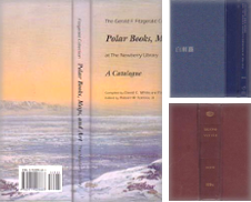 Polar Regions Curated by Top of the World Books, LLC