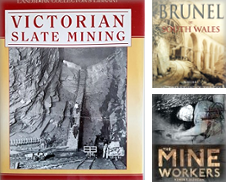 Industrial history Curated by Anthony Vickers Bookdealer PBFA