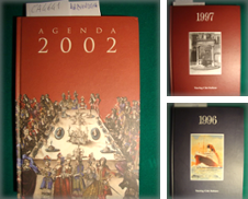 Agende Sammlung erstellt von Studio Bibliografico Restivo Navarra
