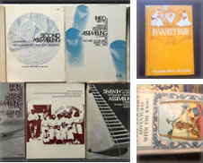 Art Books Sammlung erstellt von Bellerophon Studio