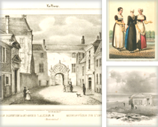 Ansichten Curated by Antiquariat Clemens Paulusch GmbH