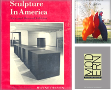 Art (Sculpture) Propos par LBH Books
