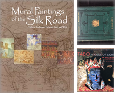 Books on Asia Curated by SPAH Books and Cards