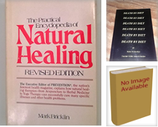 Alternative Medicine Curated by Lady Lisa's Bookshop