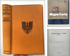 History (Europe) Sammlung erstellt von Harbeck Rare Books