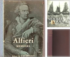 Biographies & Memoirs Proposé par Salusbury Books