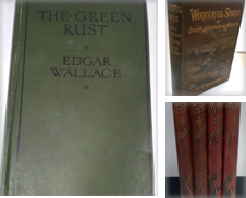 Adventure Sammlung erstellt von St Oswald's Hospice