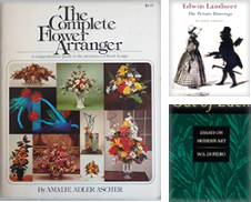 Art de Miranda Books & Ephemera