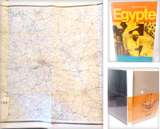 Atlas, cartes Curated by voltaire56