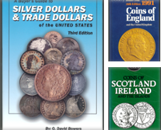 coins Propos par F&SF Books