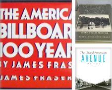 Americana Curated by Rob the Book Man